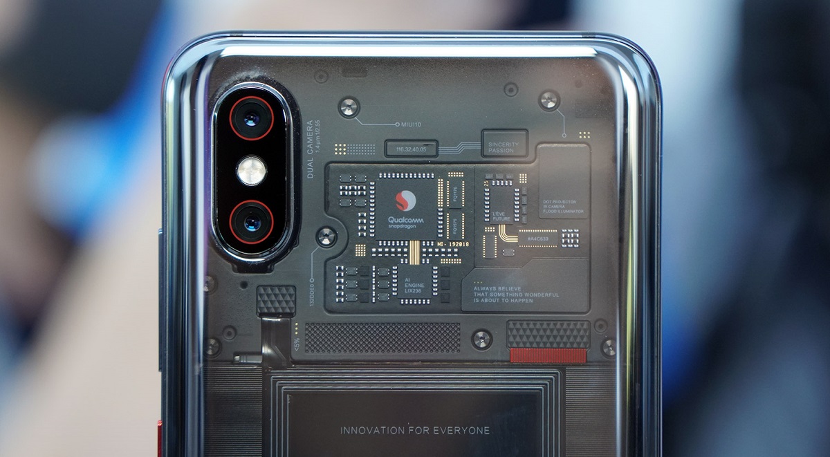 Bli kjent med Xiaomi Mi 8 Explorer, fremtiden for smarttelefoner Utforsking av Xiaomi Mi 8 Explorer Edition: En teknologisk odyssé