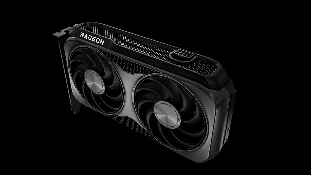 Utforsker Radeon RX 9060 XT: Et skritt fremover for grafikkentusiaster Radeon RX 9060 XT: Slipper neste nivå grafikkraft