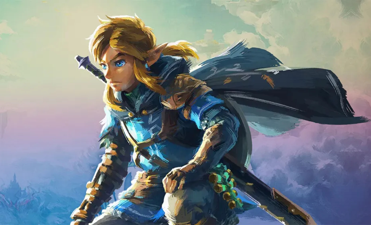 Fra legende til legende: Betydningen av bannere i The Legend of Zelda Retro Relics: Skjulte hemmeligheter i The Legend of Zelda-bannere