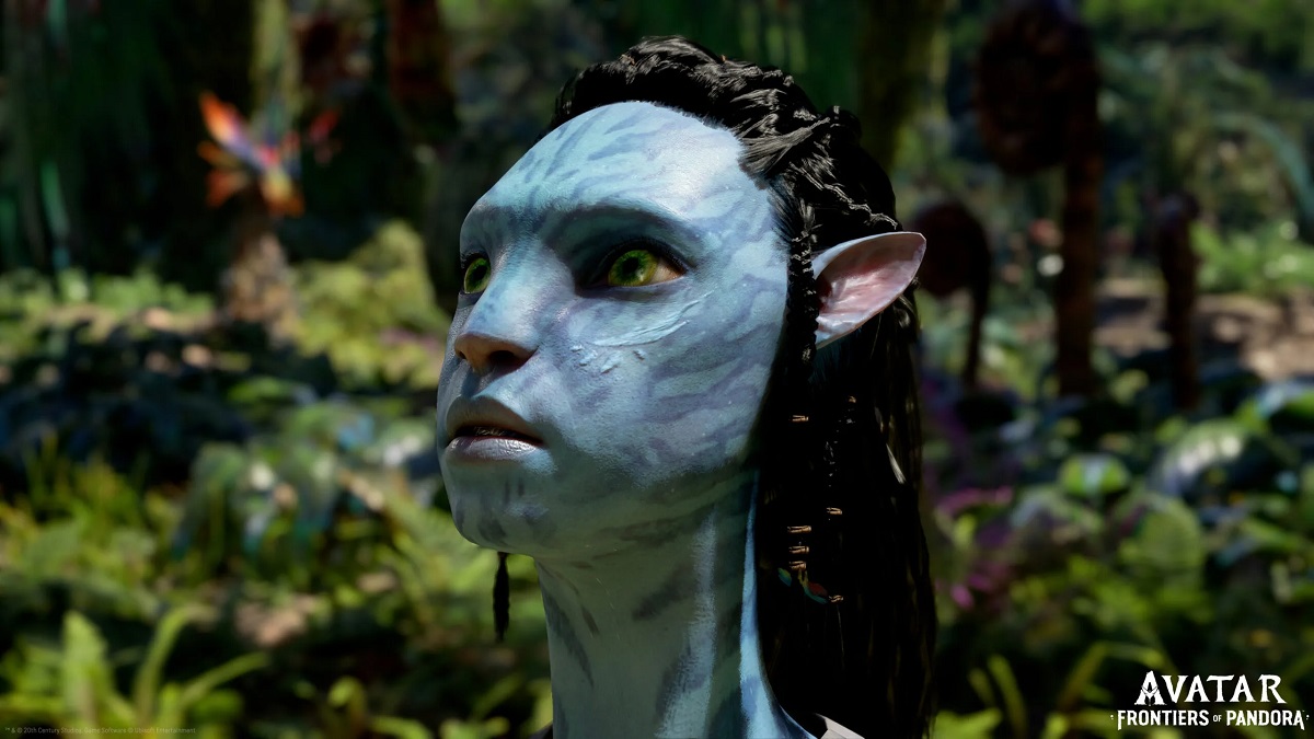 Ubisoft har avduket en video om forhåndsbestillingsbonusene til actionspillet Avatar: Frontiers of Pandora. Ubisoft har avduket en video om forhåndsbestillingsbonusene til actionspillet Avatar: Frontiers of Pandora.