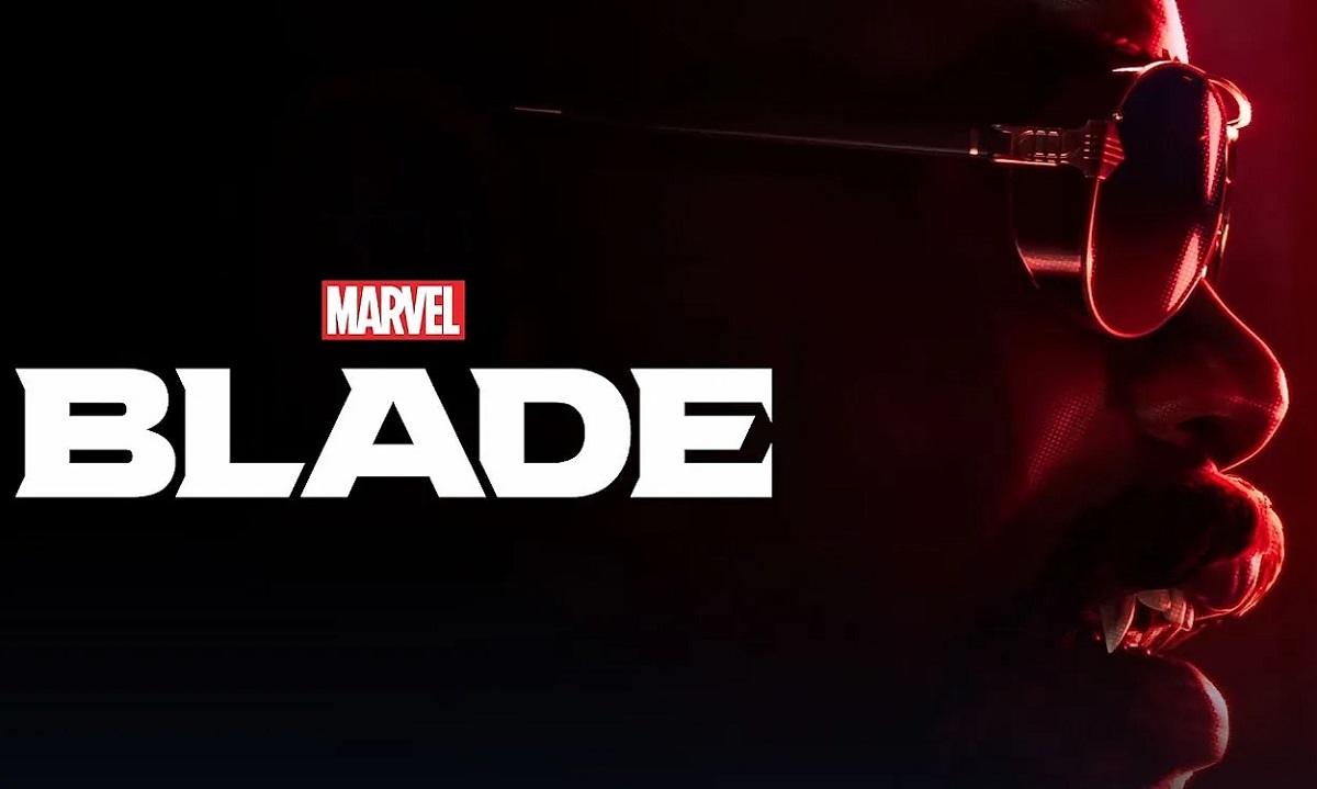 Bethesda har annonsert Marvel's Blade, et historiedrevet actionspill fra Arkane Lyon, skaperen av Dishonored og Deathloop. Bethesda har annonsert Marvel's Blade, et historiedrevet actionspill fra Arkane Lyon, skaperen av Dishonored og Deathloop.