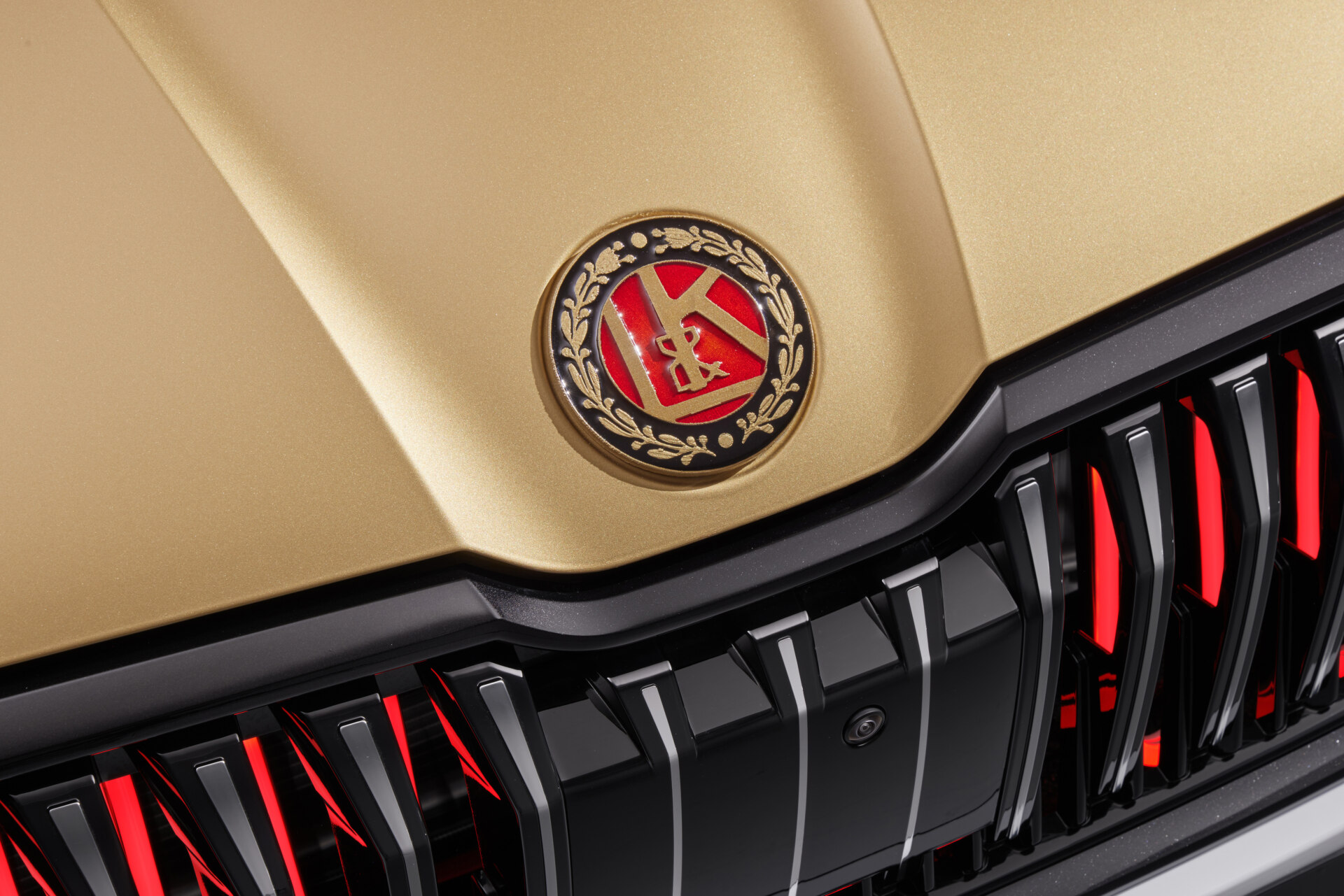 Škoda LK 130 modellbilde 5 Škoda LK 130 modellbilde 5