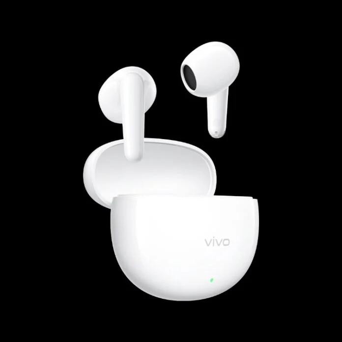 Vivo Air 3 hodetelefoner - eksempel 1 Vivo Air 3 hodetelefoner - eksempel 1