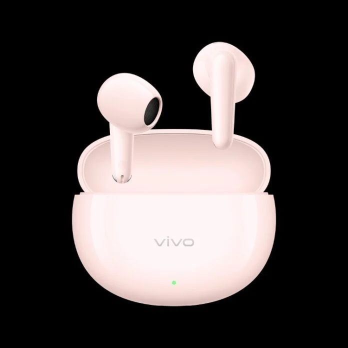 Vivo Air 3 hodetelefoner - eksempel 2 Vivo Air 3 hodetelefoner - eksempel 2