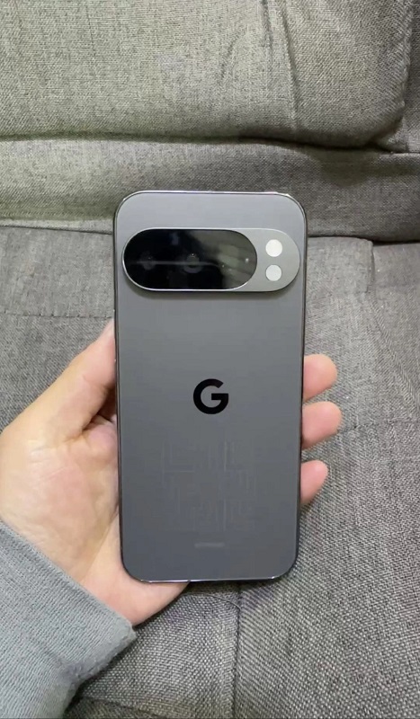Google Pixel 10 Pro prototype Google Pixel 10 Pro prototype