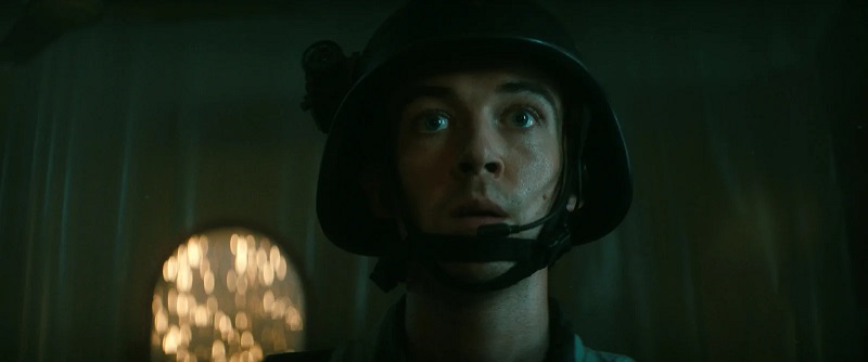 Stillbilde fra 'Alien: Earth' #1.