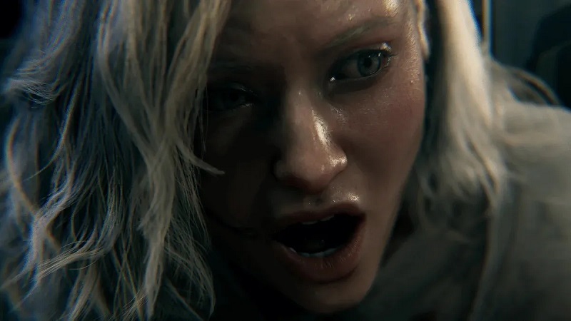 Resident Evil 9 gameplay: Grace utforsker et forlatt hus Resident Evil 9 gameplay: Grace utforsker et forlatt hus