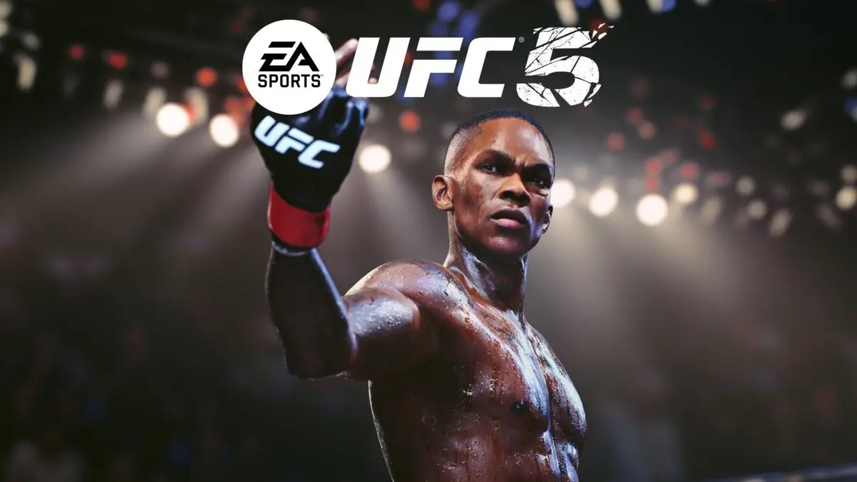 Blod, svette og Frostbite-motor: detaljert trailer for EA Sports UFC 5 mixed martial arts-simulator med kommentarer fra spillets art director. Blod, svette og Frostbite-motor: detaljert trailer for EA Sports UFC 5 mixed martial arts-simulator med kommentarer fra spillets art director.