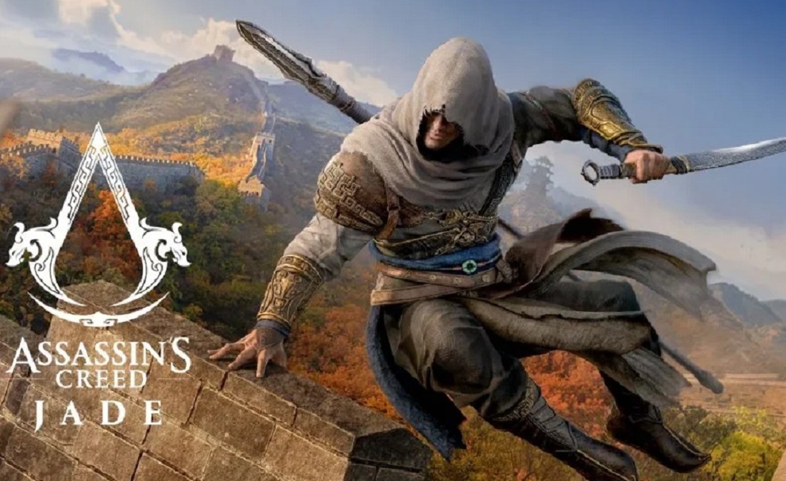 Settingen er ny - spillet er gammelt: Ubisoft har avduket en fargerik trailer av det mobile action-RPG-spillet Assassin's Creed Jade. Settingen er ny - spillet er gammelt: Ubisoft har avduket en fargerik trailer av det mobile action-RPG-spillet Assassin's Creed Jade.