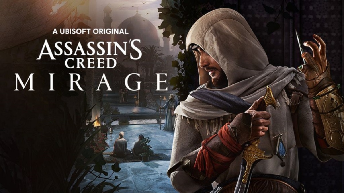 Assassin's Creed Mirage er ikke et servicespill: Ubisoft har ingen planer om å gi ut innholdsoppdateringer eller tilleggsprogrammer til den nye delen i serien.