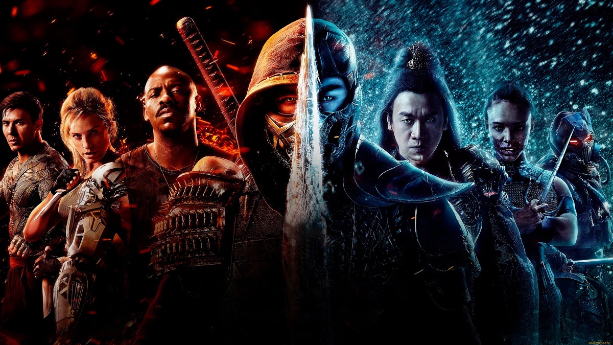 Mortal Kombat 2 får premiere høsten 2025: Warner Bros og New Line Cinema har avslørt den eksakte lanseringsdatoen for oppfølgeren Mortal Kombat 2 får premiere høsten 2025: Warner Bros og New Line Cinema har avslørt den eksakte lanseringsdatoen for oppfølgeren