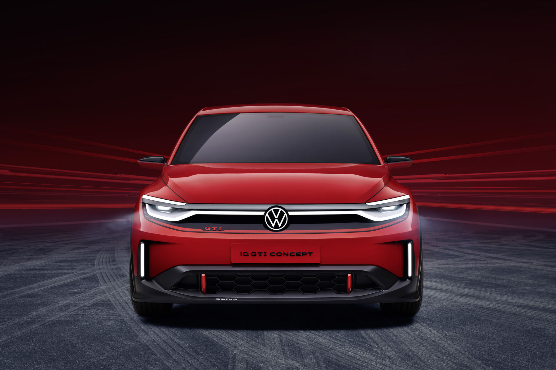ID 2 GTI ID 2 GTI