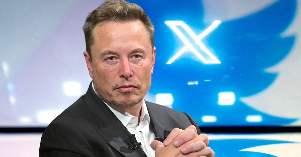 "Twitch, hold ølen min!" - Elon Musk tester muligheten til å streame spill på X-plattformen. Den første testen var vellykket