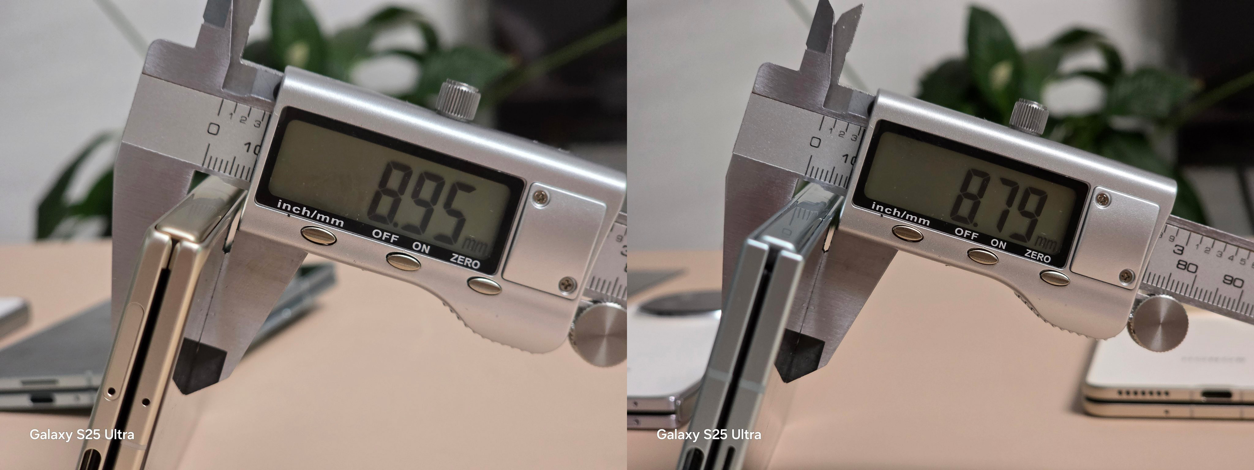 Sammenligning av Honor Magic V5 og Samsung Galaxy Z Fold7 Sammenligning av Honor Magic V5 og Samsung Galaxy Z Fold7