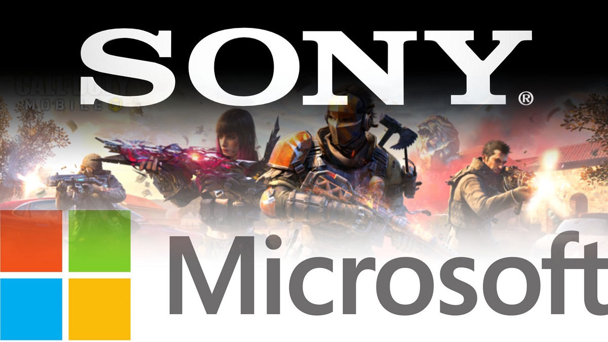 Avtalen mellom Microsoft og Sony omfatter kun Call of Duty. Skjebnen til de resterende Activision Blizzard-spillene på PlayStation er fortsatt ukjent. Avtalen mellom Microsoft og Sony omfatter kun Call of Duty. Skjebnen til de resterende Activision Blizzard-spillene på PlayStation er fortsatt ukjent.