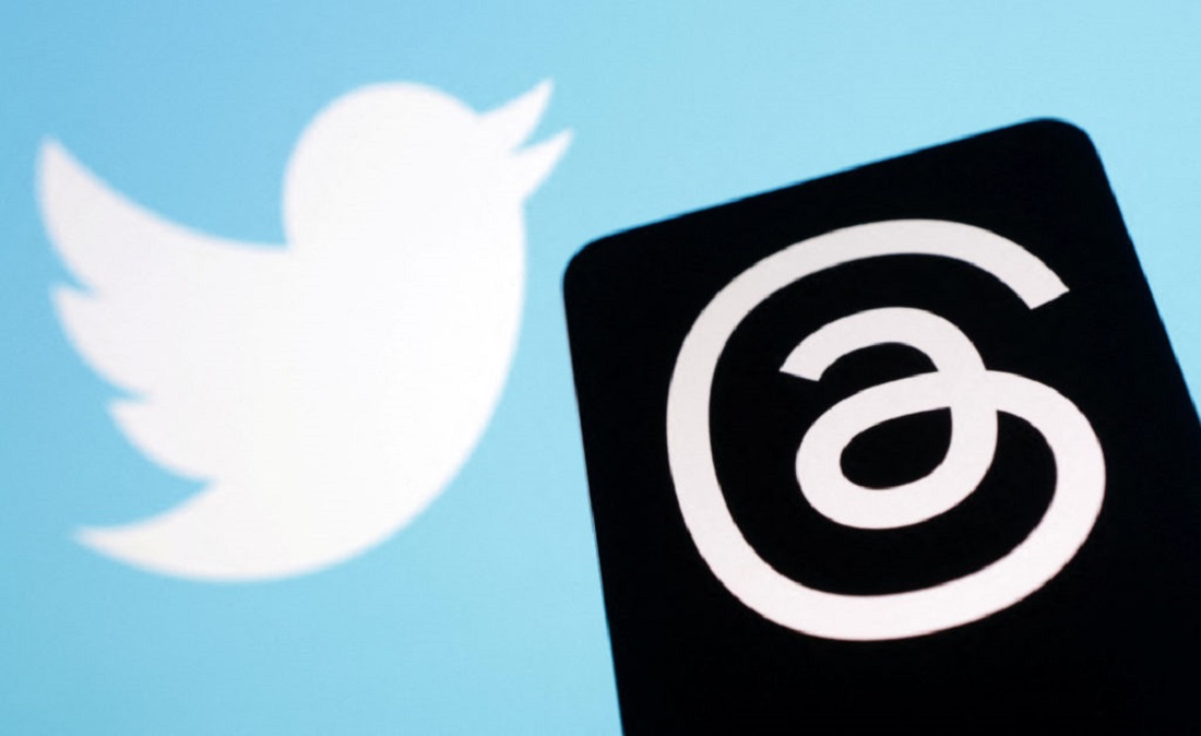 30 millioner brukere og trussel om søksmål fra Twitter - Threads' første dags resultater 30 millioner brukere og trussel om søksmål fra Twitter - Threads' første dags resultater