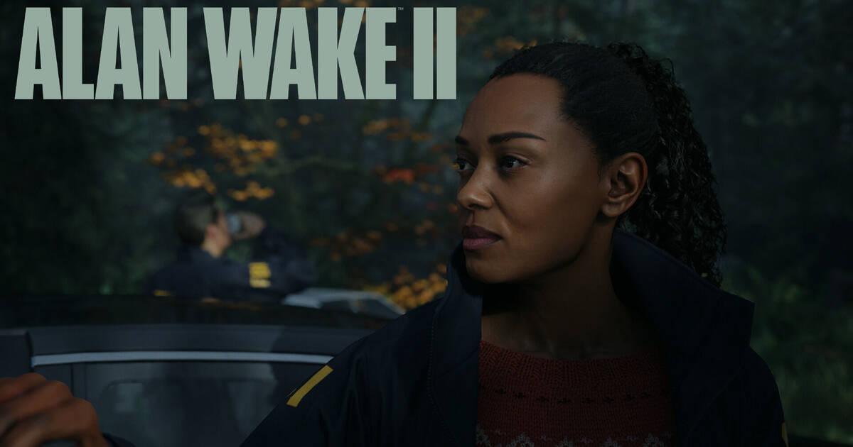 I en ny trailer for Alan Wake 2 har utviklerne avslørt hvordan spillet vil visualisere tankeprosessen til detektiv Saga Anderson. I en ny trailer for Alan Wake 2 har utviklerne avslørt hvordan spillet vil visualisere tankeprosessen til detektiv Saga Anderson.