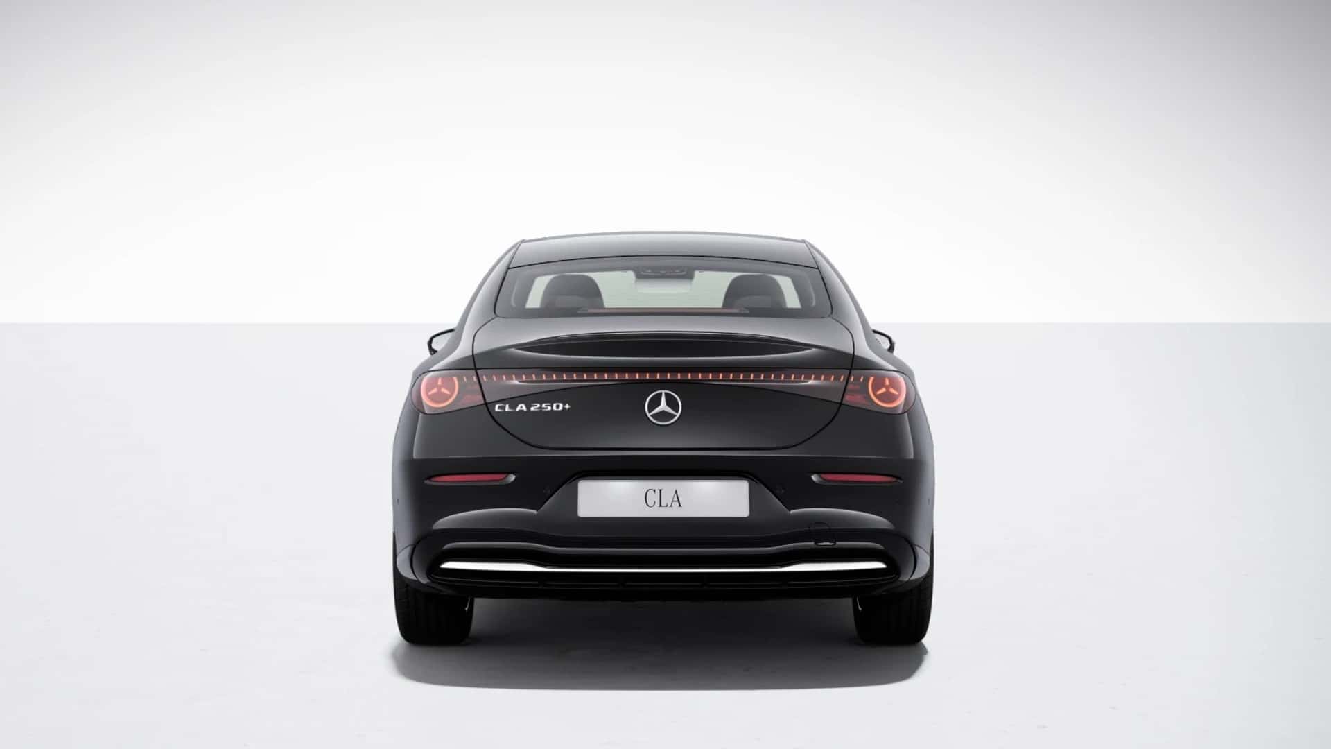 Design av nye Mercedes-Benz CLA Design av nye Mercedes-Benz CLA