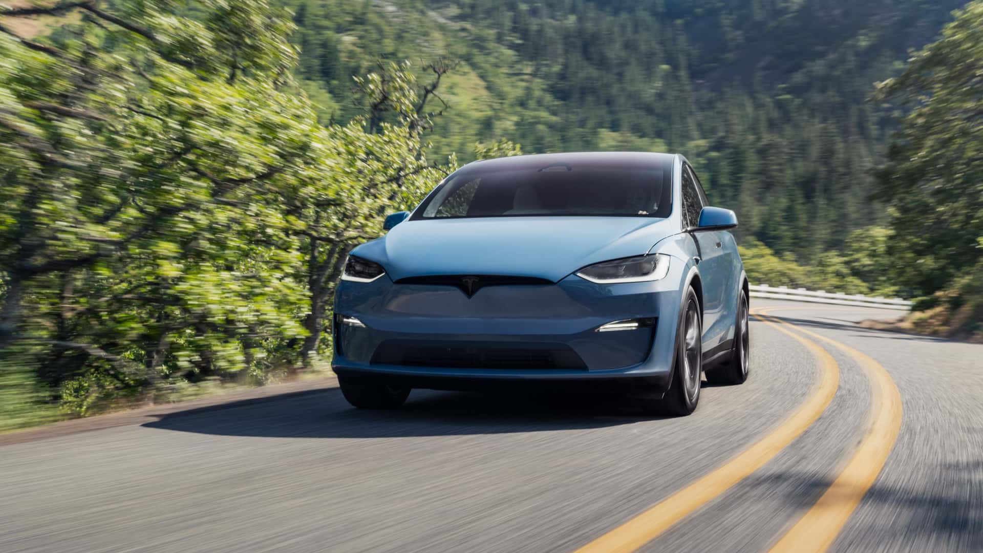 2026 Tesla Model X 2026 Tesla Model X