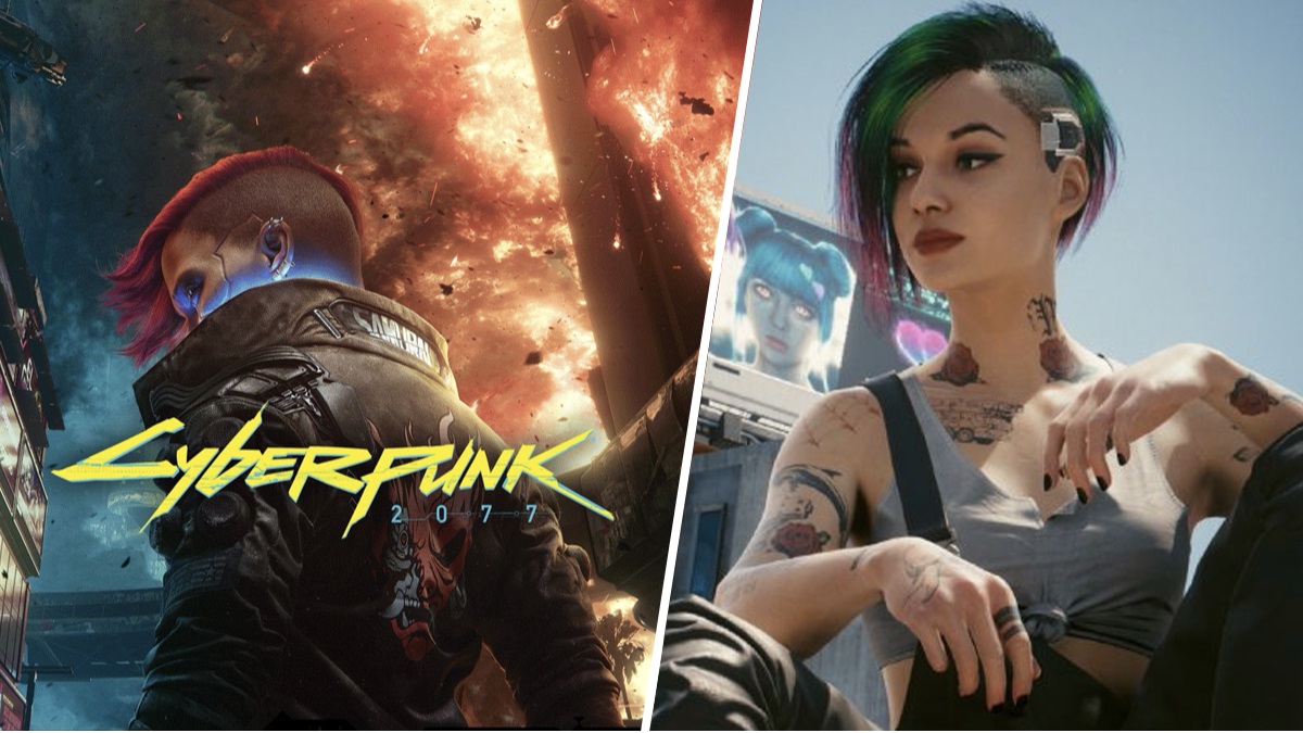 Et tilbud som er vanskelig å avslå: Denne helgen kan PS5- og Xbox Series X|S-brukere tilbringe fem timer gratis i Cyberpunk 2077. Et tilbud som er vanskelig å avslå: Denne helgen kan PS5- og Xbox Series X|S-brukere tilbringe fem timer gratis i Cyberpunk 2077.