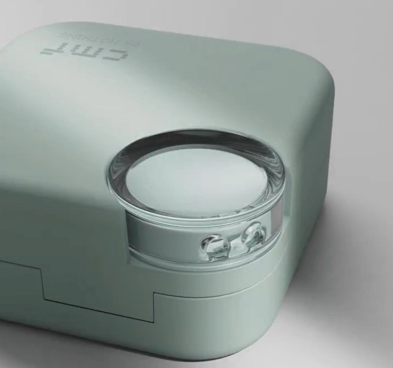 CMF Gadgets av ingenting CMF Gadgets av ingenting