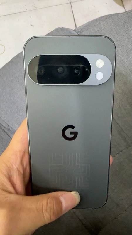 Google Pixel 10 Pro design Google Pixel 10 Pro design