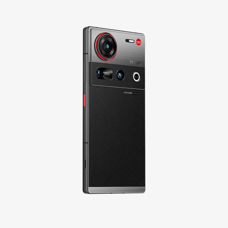 Kameraer nubia Z70S Ultra Kameraer nubia Z70S Ultra