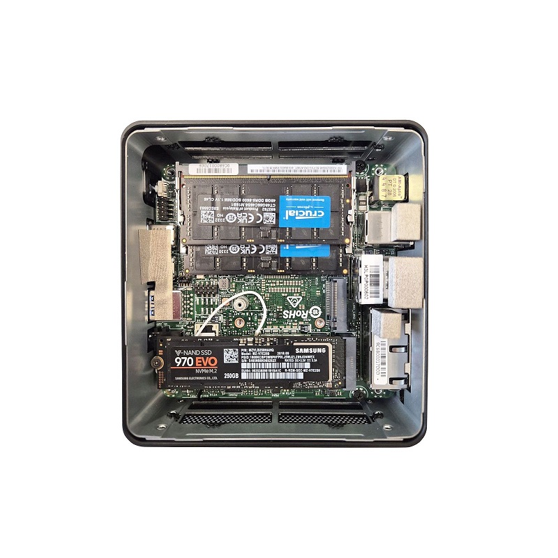 Inni Tuxedo Nano Pro Gen14