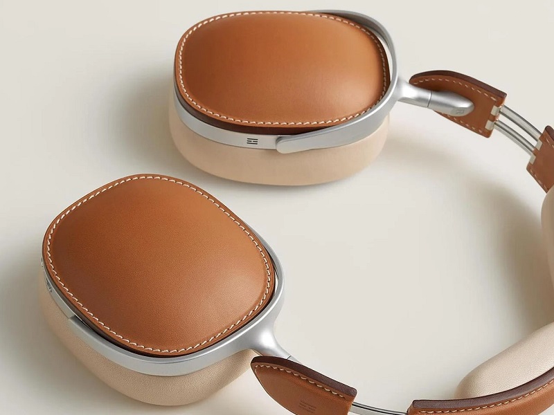 Hermès hodetelefoner