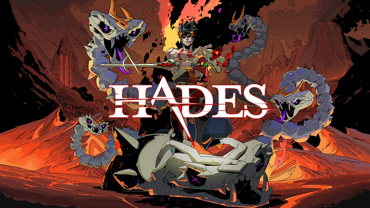 Succéspillet Hades kommer til iPhone og iPad: Tilbudet vil bare være tilgjengelig for abonnenter på Netflix' tjeneste. Succéspillet Hades kommer til iPhone og iPad: Tilbudet vil bare være tilgjengelig for abonnenter på Netflix' tjeneste.