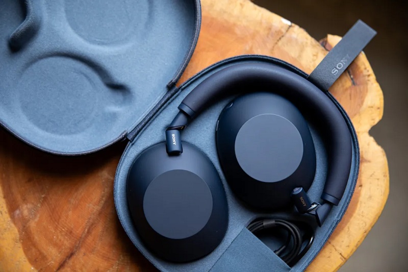Sony WH-1000XM6 - Bilde 2 Sony WH-1000XM6 - Bilde 2