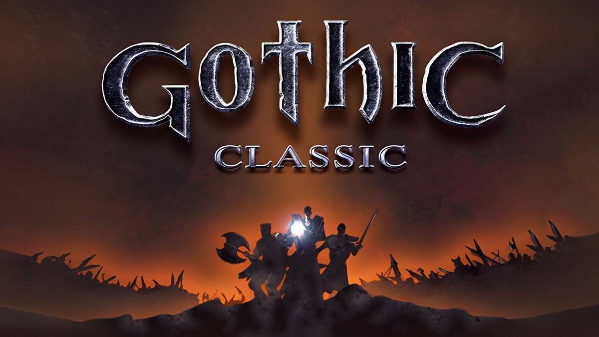 Rollespillklassikere er nå tilgjengelig på Nintendo Switch: Traileren til Gothic Classic har blitt sluppet Rollespillklassikere er nå tilgjengelig på Nintendo Switch: Traileren til Gothic Classic har blitt sluppet