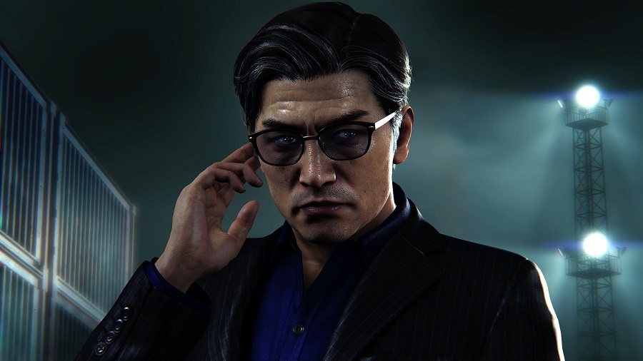 De fargerike karakterene i den japanske underverdenen i skjermbilder av Like a Dragon Gaiden: The Man Who Erased His Name, det nye spillet i Yakuza-serien.-3 De fargerike karakterene i den japanske underverdenen i skjermbilder av Like a Dragon Gaiden: The Man Who Erased His Name, det nye spillet i Yakuza-serien.-3