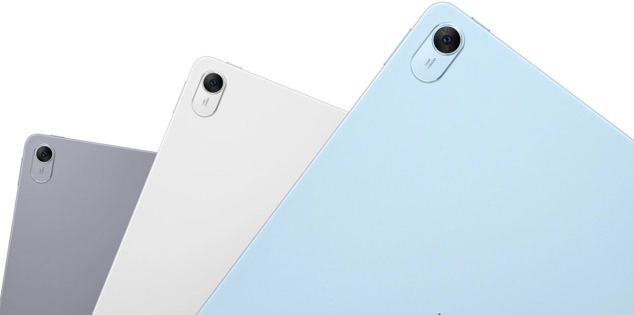 Huawei MatePad 2023 - Snapdragon 7 Gen 1, 120Hz IPS 2.8K-skjerm, stereohøyttalere, tastatur og støtte for penn til en pris fra $235-2 Huawei MatePad 2023 - Snapdragon 7 Gen 1, 120Hz IPS 2.8K-skjerm, stereohøyttalere, tastatur og støtte for penn til en pris fra $235-2