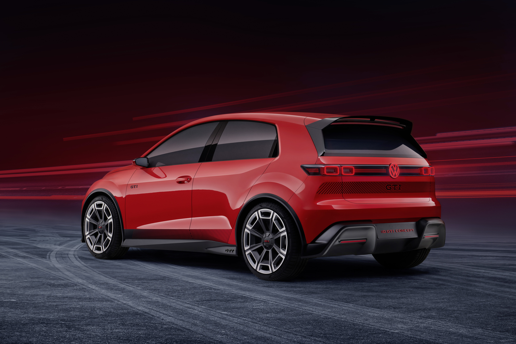 ID 2 GTI ID 2 GTI