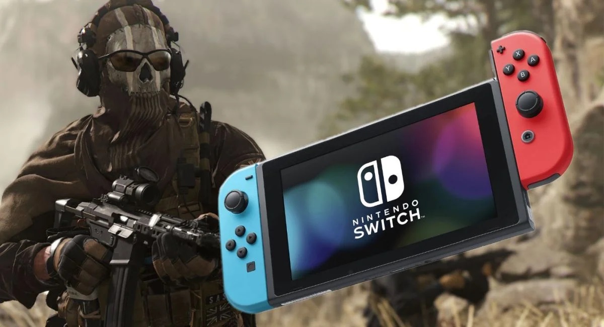 Bobby Kotick, administrerende direktør i Activision Blizzard, er overbevist om at Nintendos neste konsoll vil være like kraftig som PlayStation 4 og Xbox One, og at den vil kjøre Call of Duty-serien uten problemer. Bobby Kotick, administrerende direktør i Activision Blizzard, er overbevist om at Nintendos neste konsoll vil være like kraftig som PlayStation 4 og Xbox One, og at den vil kjøre Call of Duty-serien uten problemer.