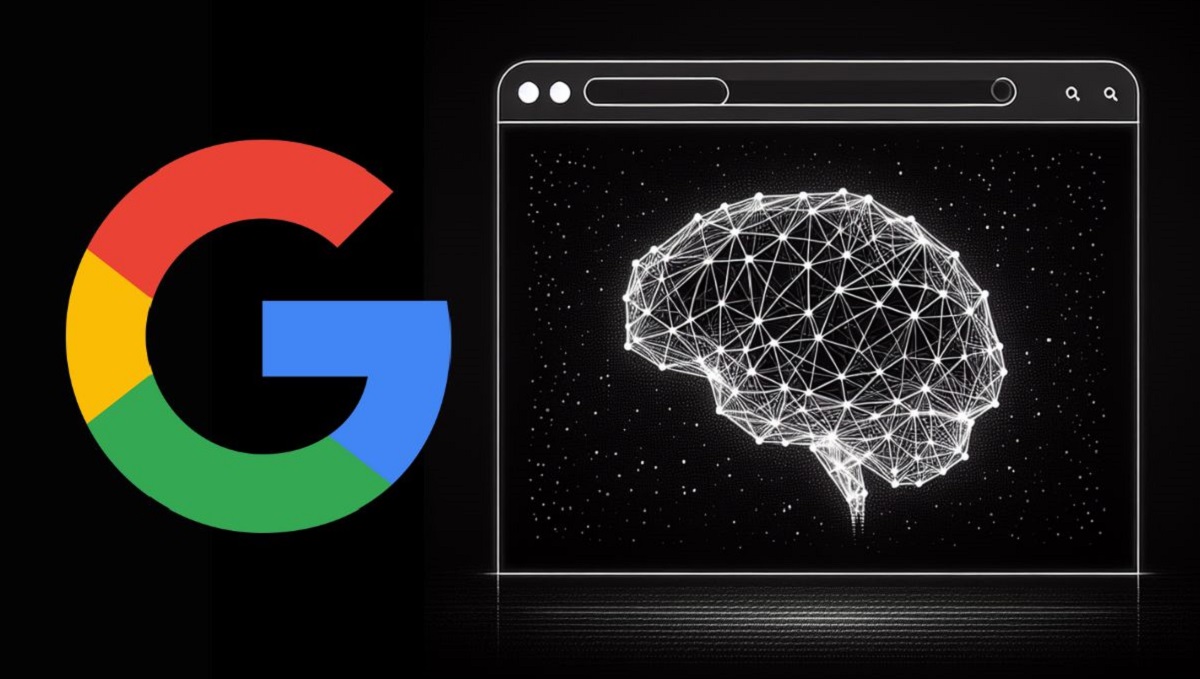 Google lekket ved et uhell Jarvis AI-assistent til publikum, som ennå ikke er kunngjort Google lekket ved et uhell Jarvis AI-assistent til publikum, som ennå ikke er kunngjort