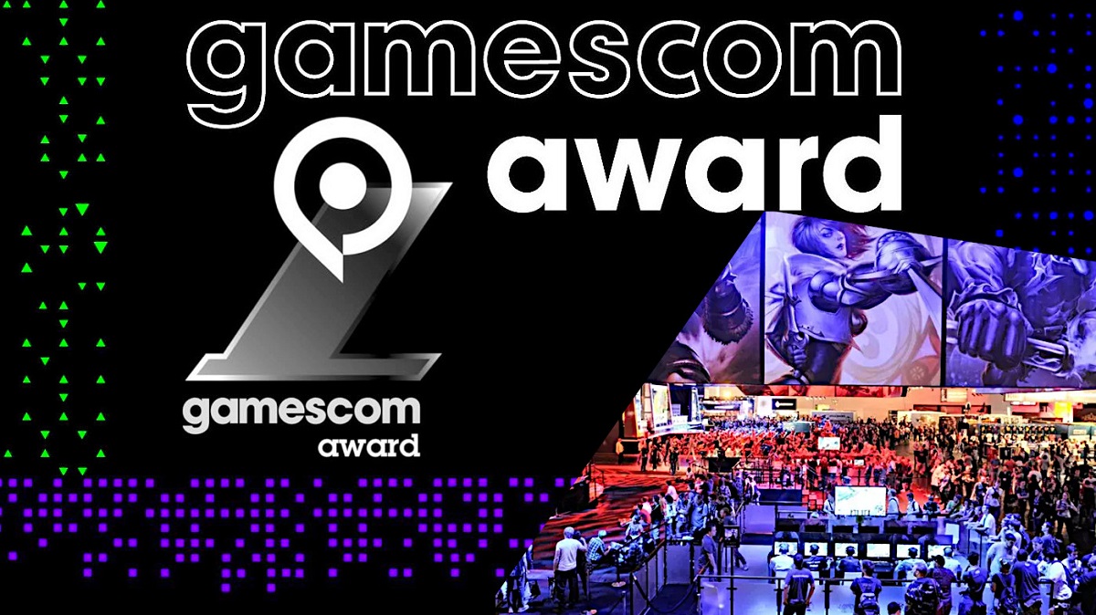 Gamescom Award Show 2023: The Legend of Zelda: Tears of the Kingdom var den største prisvinneren. Gamescom Award Show 2023: The Legend of Zelda: Tears of the Kingdom var den største prisvinneren.