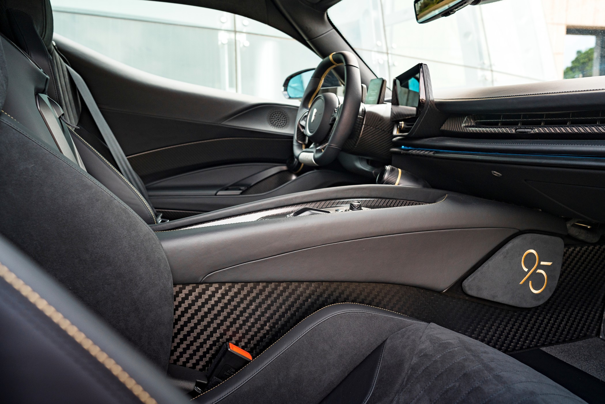 Battista interiørdesign detaljer Battista interiørdesign detaljer