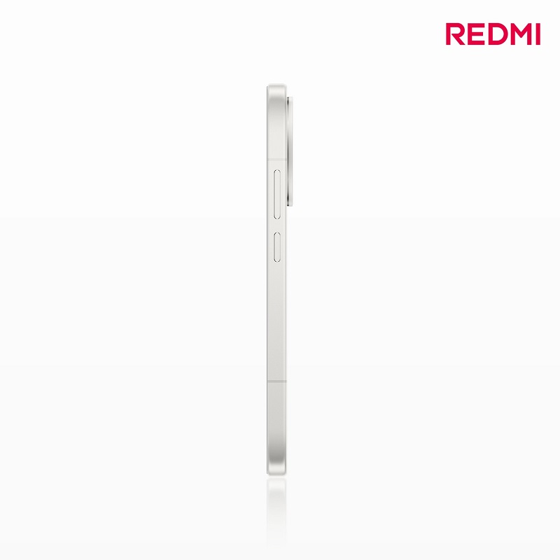 Redmi K80 Ultra 3 renderinger Redmi K80 Ultra 3 renderinger