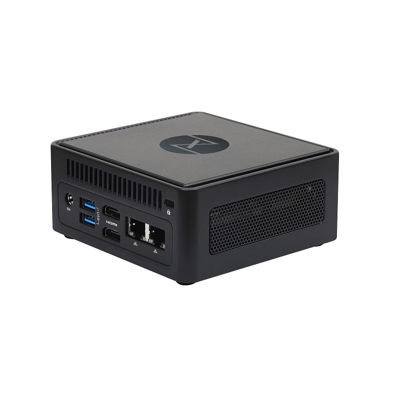Kobler til Tuxedo Nano Pro Gen14