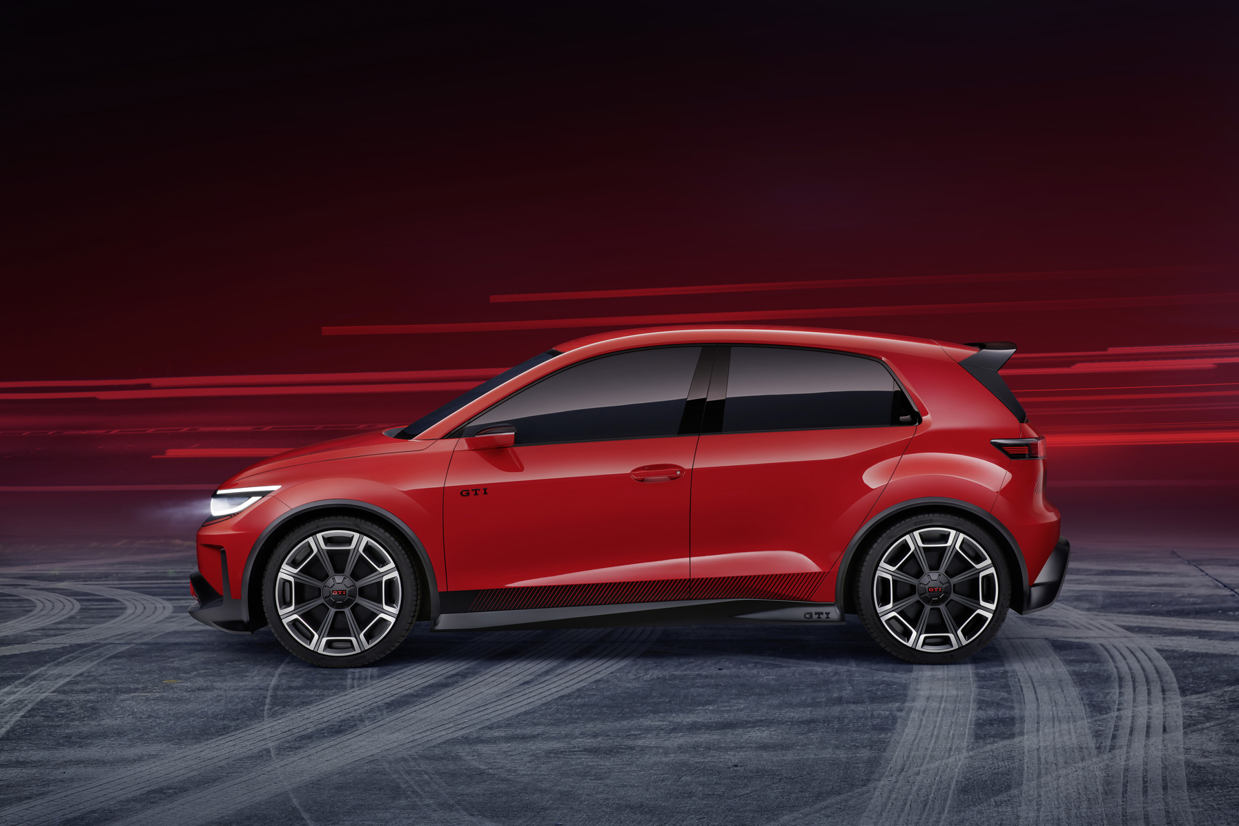 ID 2 GTI ID 2 GTI