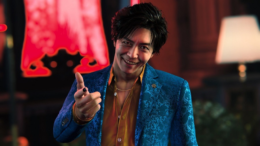 De fargerike karakterene i den japanske underverdenen i skjermbilder av Like a Dragon Gaiden: The Man Who Erased His Name, det nye spillet i Yakuza-serien.-4 De fargerike karakterene i den japanske underverdenen i skjermbilder av Like a Dragon Gaiden: The Man Who Erased His Name, det nye spillet i Yakuza-serien.-4