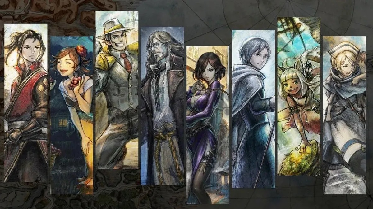 Octopath Traveler II, Baldur's Gate III og Diablo IV er kåret til blant de 10 beste spillene i 2023 av den anerkjente journalisten Jason Schreier. Octopath Traveler II, Baldur's Gate III og Diablo IV er kåret til blant de 10 beste spillene i 2023 av den anerkjente journalisten Jason Schreier.