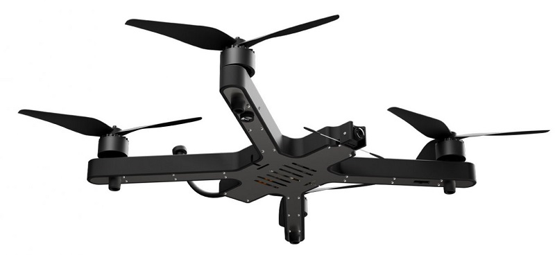 'Veps'-dronen 'Veps' drone Kilde: Defence Express