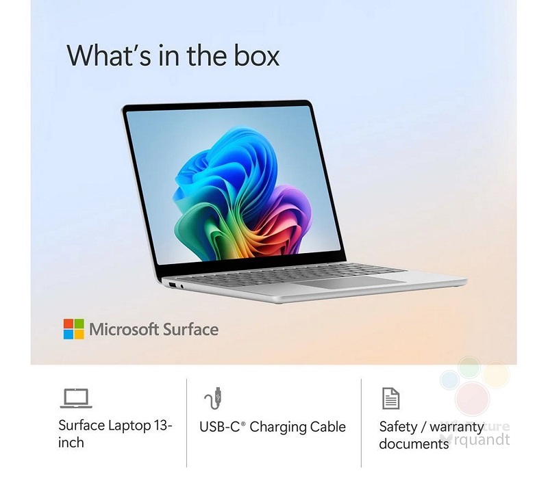 Bilde av Surface Laptop 13 Bilde av Surface Laptop 13
