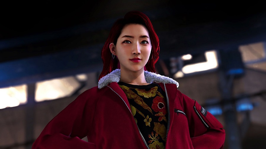 De fargerike karakterene i den japanske underverdenen i skjermbilder av Like a Dragon Gaiden: The Man Who Erased His Name, det nye spillet i Yakuza-serien.-5 De fargerike karakterene i den japanske underverdenen i skjermbilder av Like a Dragon Gaiden: The Man Who Erased His Name, det nye spillet i Yakuza-serien.-5