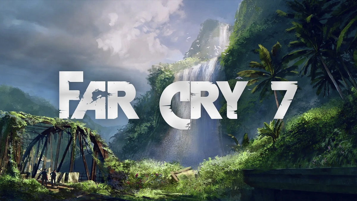 Rykter: Far Cry 7-skytespillet, som etter planen skal lanseres i 2025, kommer på Nintendos neste konsoll Rykter: Far Cry 7-skytespillet, som etter planen skal lanseres i 2025, kommer på Nintendos neste konsoll