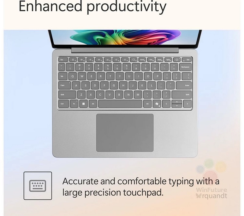 Bilde av Surface Laptop 13 Bilde av Surface Laptop 13