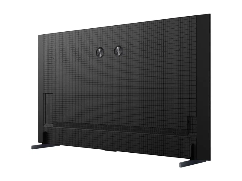TCL C8K 75-tommers TV